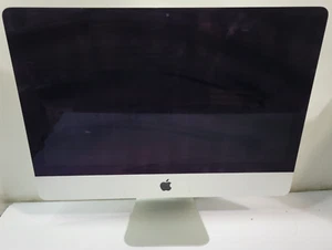 Apple iMac 21.5" 2017 Intel Core i5-7360U 2.30GHz 8GB RAM 1TB HDD (O) - Photo 1/7