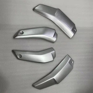 For DUCATI Streetfighter V4 V4S 2020-2 Frame Cover Guards Radiator Side Fairing - Bild 1 von 6