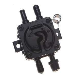 Nueva bomba de combustible para Onan P216G P218G P220G P224G B43E B43G B48G B43 B48 P218 P220 - Imagen 1 de 6