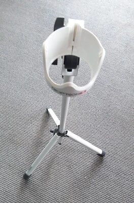 zepter bioptron medall lamp stand - stand for bioptron medal lamp for sale - Image 1 of 4