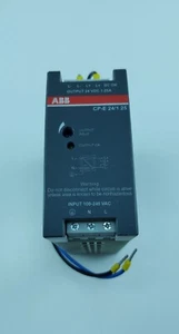 ABB / CP-E 24/1.25 SCHALTNETZTEIL 1SVR427031R0000 - Bild 1 von 3
