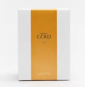 ZARA 🌟 Woman GOLD ~ Dresstime 05 Edition 🌟 90 ml ~Eau de Parfum~ NEU & OVP - Bild 1 von 3