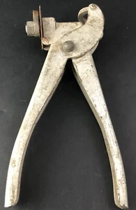 USED VINTAGE Snap On Spark Plus Gapping Tool CF-71 (QUC020209) Vf2 - Picture 1 of 3