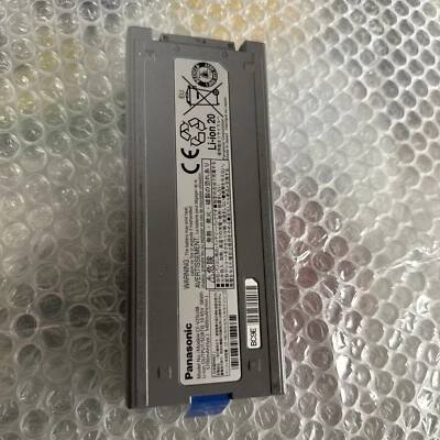 Batería CF-VZSU48 para Panasonic Toughbook CF-19 CF19 CF-VZSU48U 5,7 Ah 10,65 V Foto 1 de 3