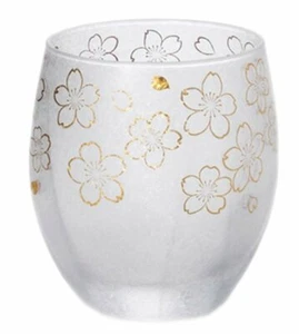 ADERIA Glassware Premium Sakura Old Rock Glas 345ml 6481 MADE IN JAPAN - Bild 1 von 8