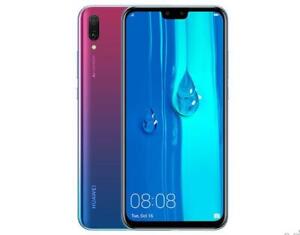 Huawei Y9 (2019) Enjoy 9 Plus 4GB/128GB ROM Dual SIM Phone Android