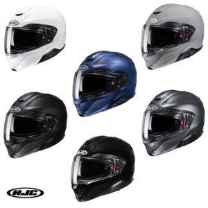 2024 HJC RPHA 91 Full Face Street Motorcycle Riding Helmet - Pick Size/Color - Picture 1 of 17