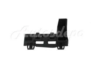 SOPORTE PARACHOQUES DELANTERO LH para Ford Explorer Sport Trac 2007-2010/06-10 Explorer Foto 1 de 2