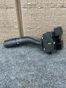 2010-2014 FORD MUSTANG TURN SIGNAL WIPER CONTROL SWITCH OEM AR3T-13K359-AAW - Picture 1 of 9