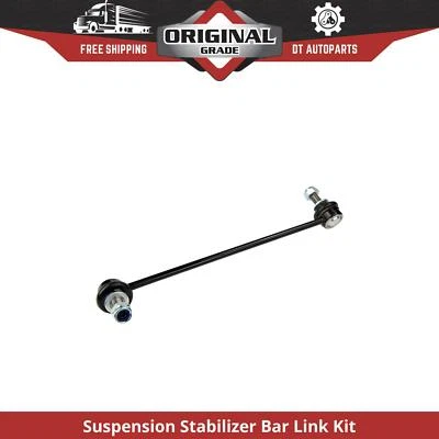 适用于 10-14 梅赛德斯-奔驰 C250 悬架稳定杆链接套件 Fr 左 Mevotech — 第 1/3 张图片