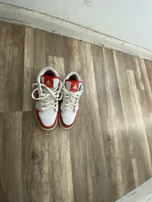 Espadas baixas tamanho 6 - Jordan 1 - Imagem 1 de 4