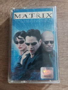 The Matrix: Music From The Motion Picture - Picture 1 of 2