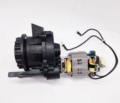 ARIETE MACININO COMPLETO MCE31 PER MACCHINA CAFFE 1318 ORIGINALE - Immagine 1 di 2