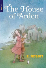 E. Nesbit The House of Arden (Paperback) (UK IMPORT)