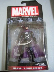 MARVEL SERIE INFINITA GRIM REAPER - Imagen 1 de 1