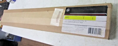 🔥 NEW GE GENERAL ELECTRIC APP3 FULL WIDTH FILLER 3X 36" BOX FILLER FLL6015 - Image 1 of 4