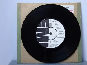 Macho: I'm A Man Orig UK 1978 7" - Picture 1 of 2