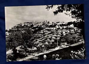 PENNA SAN GIOVANNI PANORAMA - cartolina viaggiata - Bild 1 von 2