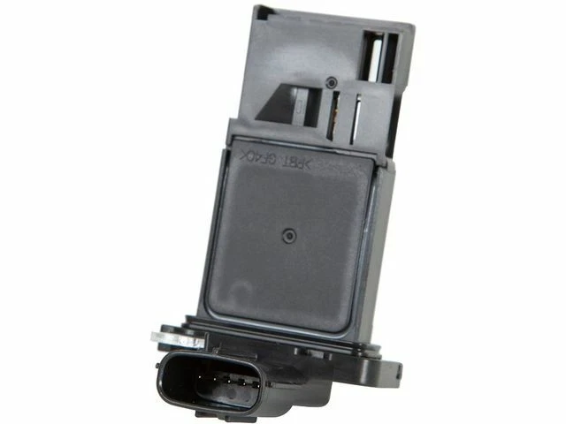 Mass Air Flow Sensor fits GMC Savana 3500 2007-2010 6.6L V8 LMM VIN: 6 93GBYN - Image 1 of 1