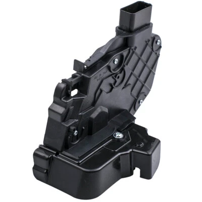 FRONT RIGHT DRIVER SIDE DOOR LOCK LATCH LR011275 For Land Rover Freelander L359 - Image 1 of 4