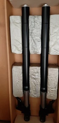 FORCELLE MARZOCCHI 435054770BB DUCATI MONSTER CAGIVA RAPTOR - Imagen 1 de 4