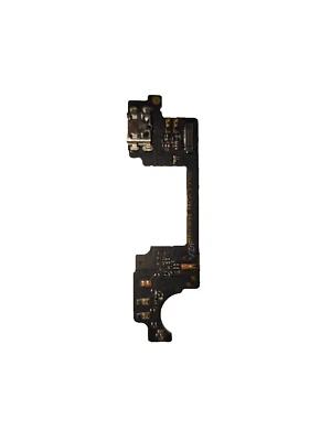 Porta de carregamento flexível genuína para Alcatel One Touch Idol 4 - Imagem 1 de 2