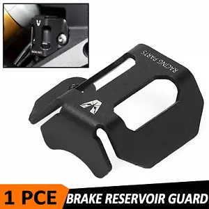 Rear Brake Fluid Oil Reservoir Guard Cover For BMW F900R F900XR 2020 2022 2023 - Picture 1 of 10