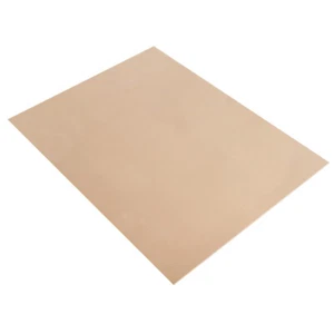Placa De Espuma De Caucho, Beige, 30x40x0,2cm - Imagen 1 de 2