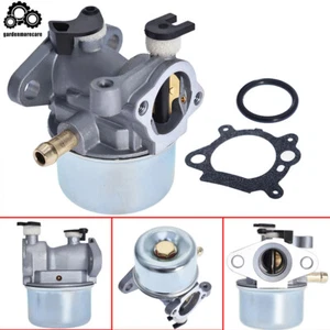799866 Carburetor Carb For Briggs & Stratton Craftsman 7.25 Platinum Push Mower - Picture 1 of 10