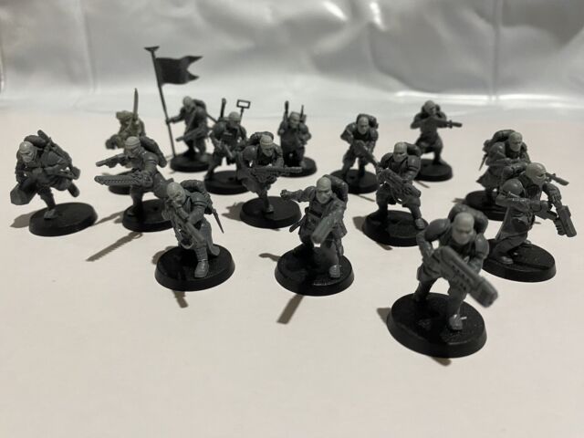 Games Workshop Kill Zone: OCTARIUS (64-44) for sale online