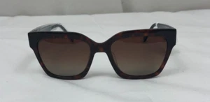 Vera Bradley Roxana Sunglasses Java Navy Pattern - Picture 1 of 2