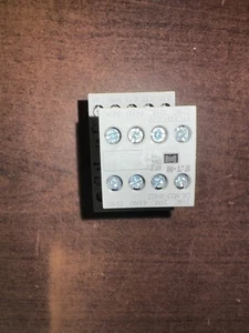 NUEVO CONTACTOR EATON DILM9-10 CON DILM32-XHI22. B392 - Imagen 1 de 5