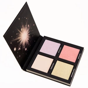 Huda Beauty Winter Solstice 3D Highlighter Palette - Picture 1 of 4