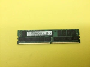 HMA84GR7MFR4N-UH HYNIX 32GB (1X32GB) 2RX4 PC4-2400T DDR4 Server Memory - Picture 1 of 4