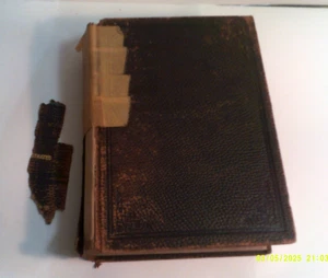 1912 COMPENDIUM OF HISTORY AND BIOGRAPHY OF LINN COUNTY MISSOURI (H/C) - Picture 1 of 4
