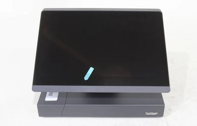 LENOVO THINKSMART HUB 500 | INTEL CORE I5-7500T 2.7GHZ | 256GB | 8GB | SIN SISTEMA OPERATIVO Foto 1 de 4