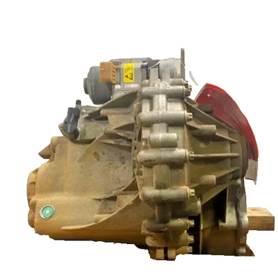 Smart Fortwo 2008-2015 transmisión automática gasolina OEM probado Foto 1 de 4