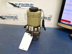 BOMBA DIRECCIÓN ASISTIDA ELÉCTRICA OPEL VECTRA C GTS 2003 - Imagen 1 de 6