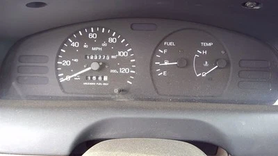 Distribuidor compatible con 95-99 SENTRA 362771 Foto 1 de 3