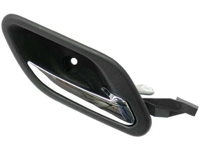 For 1997-2003 BMW 540i Interior Door Handle Febi 71765CFCY 1998 1999 2000 2001 - Image 1 of 2