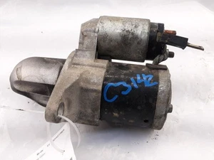 Starter Motor Fits 13-17 XV CROSSTREK 1274428 - Picture 1 of 12