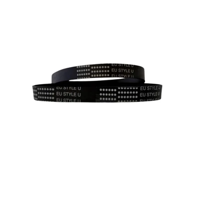 VACBAGSUSA® VacBagsUSA Replacement Vacuum Belts for Eureka Style U | Replaces #61120, #54312