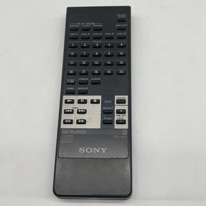 Sony RM-U242 Telecomando STR-D515 STR-D615 Ricevitore Stereo Audio Video OEM - Foto 1 di 3