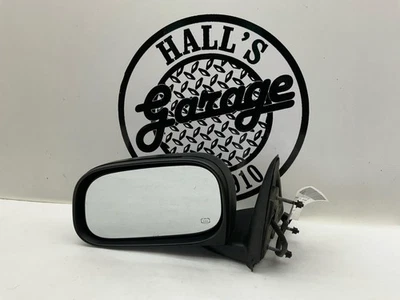 Espejo puerta MITSUBISHI RAIDER izquierdo 06 07 08 carcasa 6x9 Foto 1 de 4