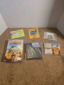 NES Nintendo LASER INVASION - NEW In Original Box - Picture 1 of 18