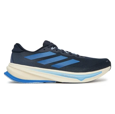 Adidas Supernova Rise 2 M Sneaker Schuhe Laufschuhe Blau Herren JR7685 - Bild 1 von 4
