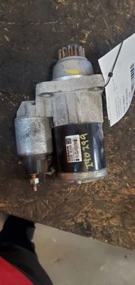 Starter Motor 4 Cylinder Fits 19-20 ALTIMA 1048060 - Image 1 of 4