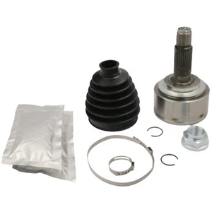 CV Joint fits HONDA CR-V Mk2 RD5 2.0 Front Outer 01 to 07 K20A4 C.V. Driveshaft - Picture 1 of 7