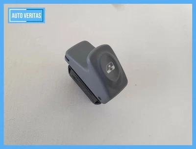 Original Renault Twingo switch Window lifter Window lifter switch 189836 - Image 1 of 4
