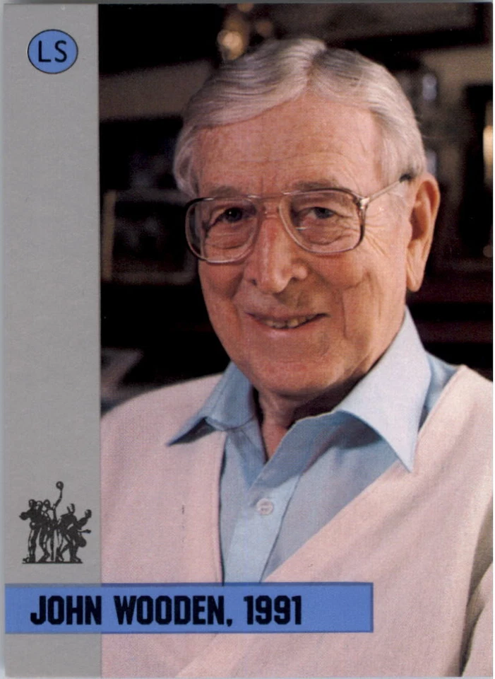 B6386- 1991 Wooden Award Winners Basketball Cards -You Pick- 15+ FREE US SHIP - Image 1 of 1